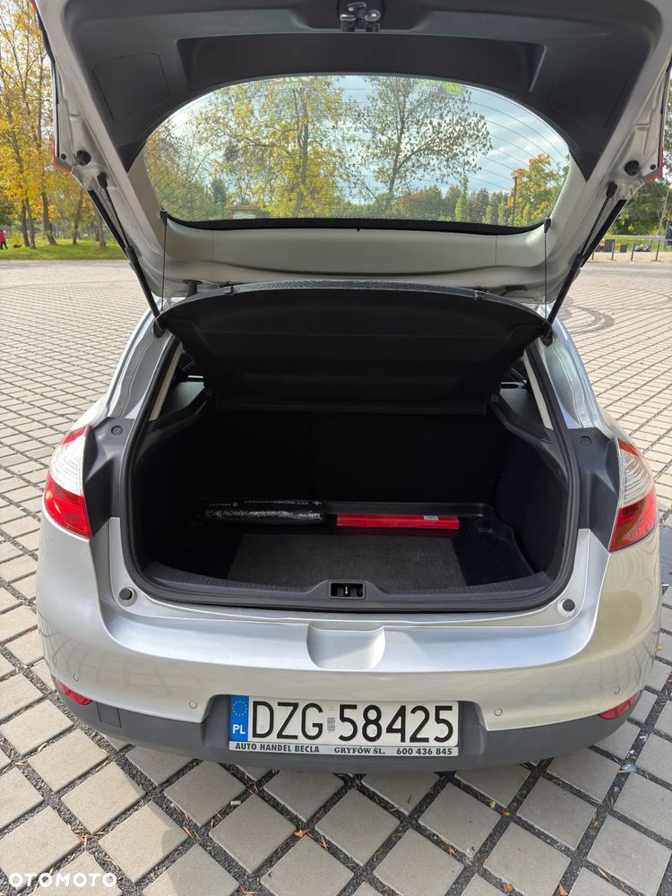 Renault Megane - 5