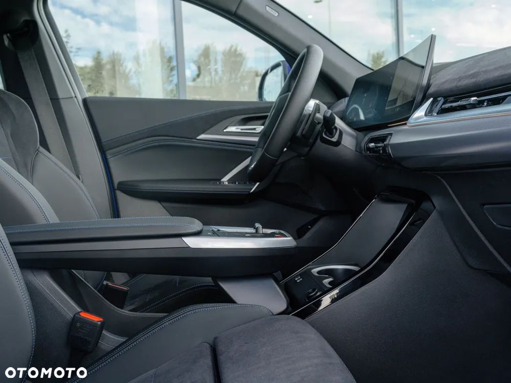 BMW X2 xDrive20d - 13