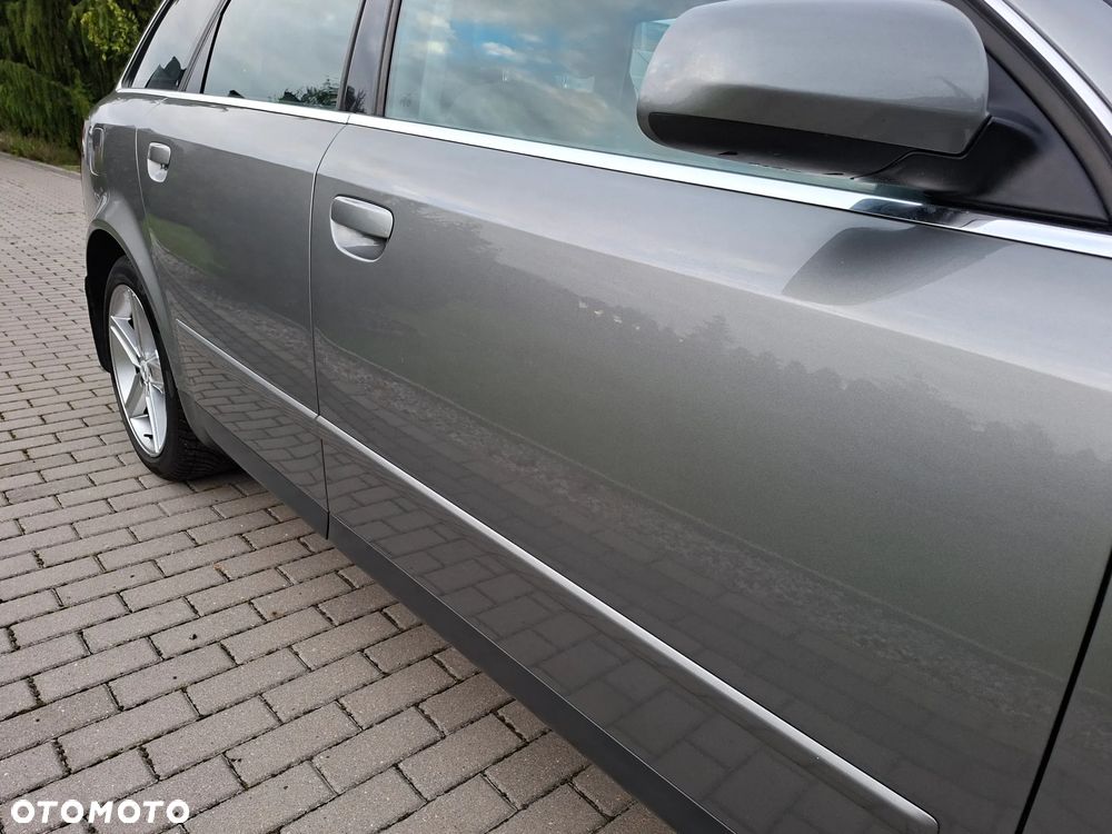 Audi A4 Avant 2 - 17
