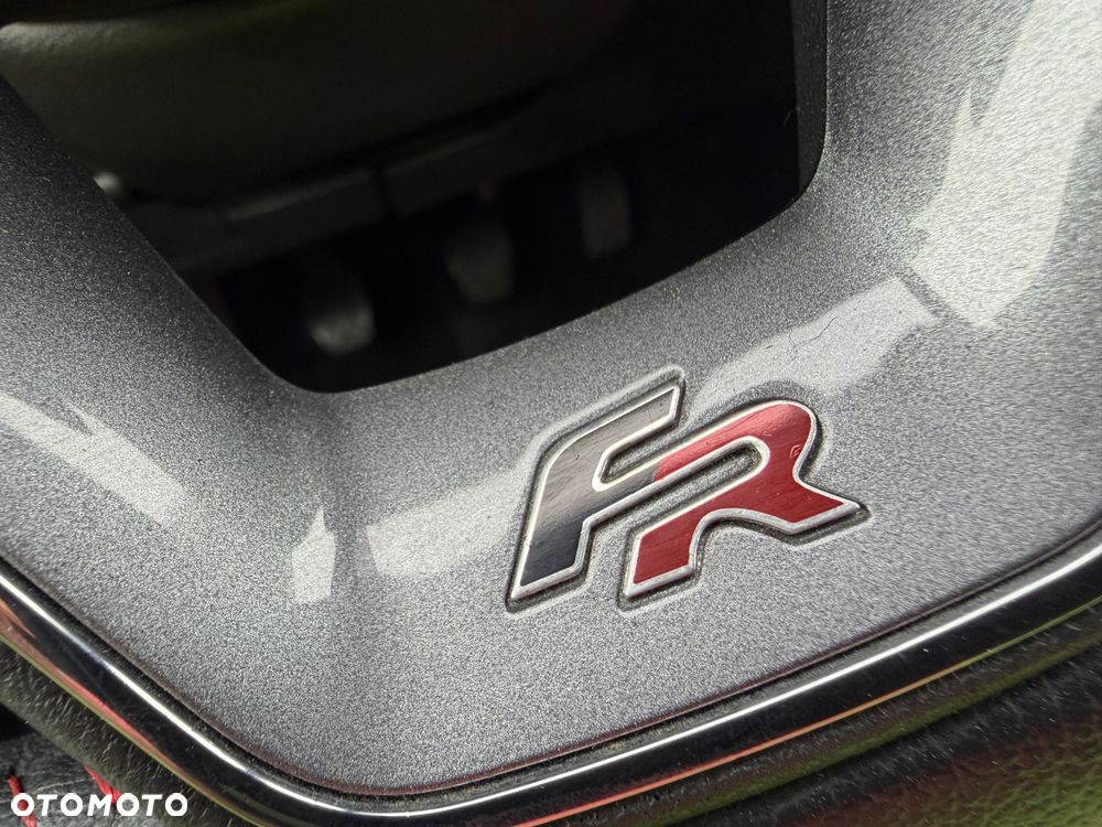 Seat Leon 1.4 TSI Ecomotive FR - 21