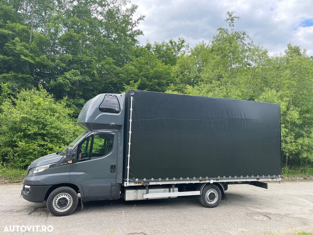 Iveco Daily - 4