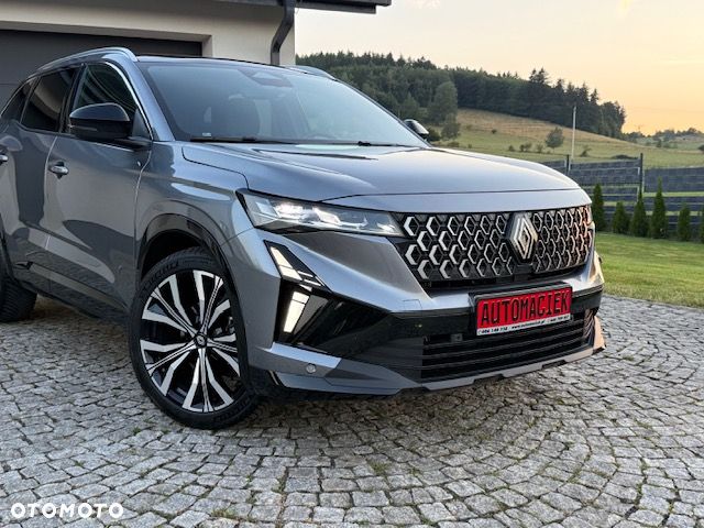 Renault Austral Mild Hybrid 160 Automatik Techno - 2