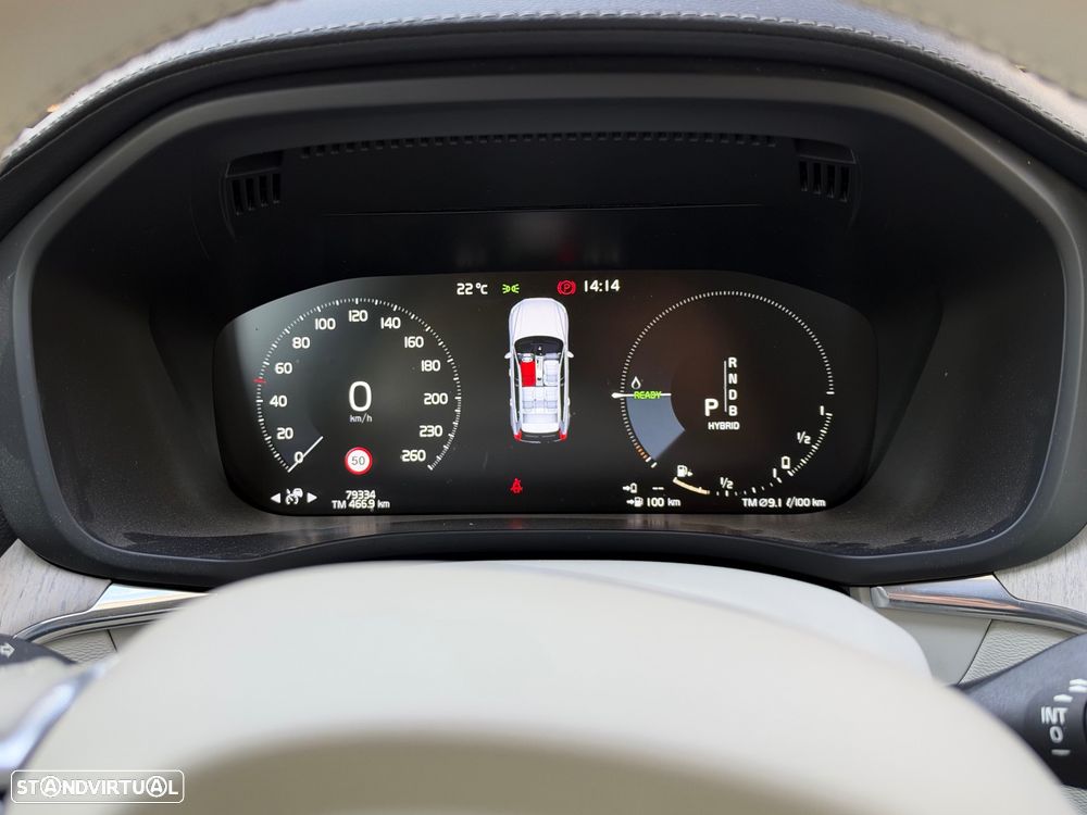 Volvo XC 60 - 21