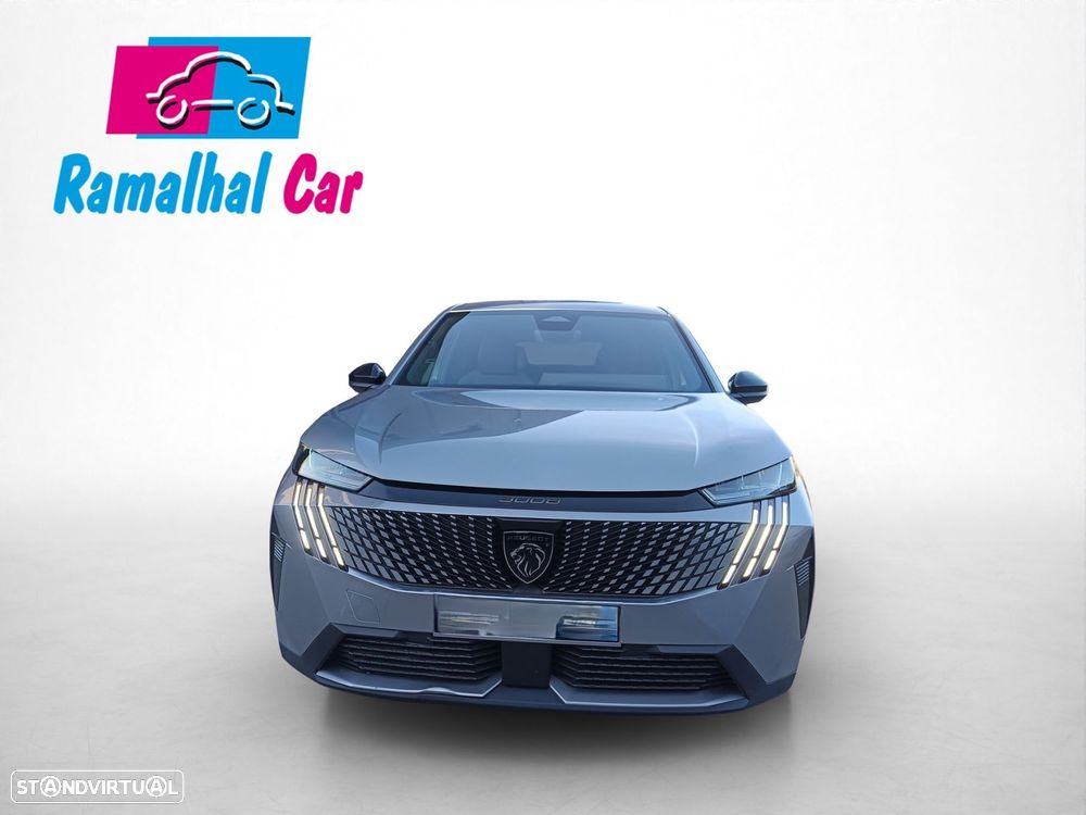 Peugeot E-3008 2025 photo 3