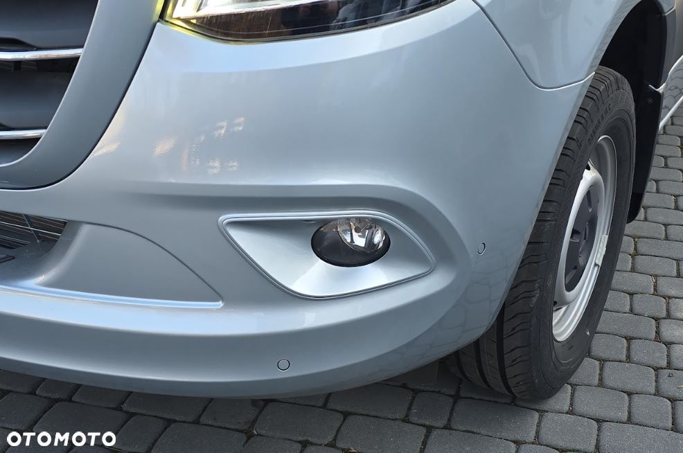 Mercedes-Benz Sprinter 319 Ekstra Long L4H2 - 6