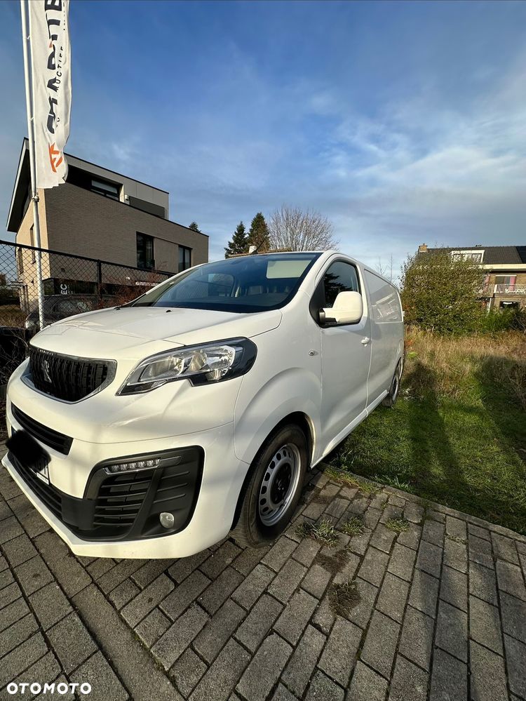 Peugeot Expert - 1
