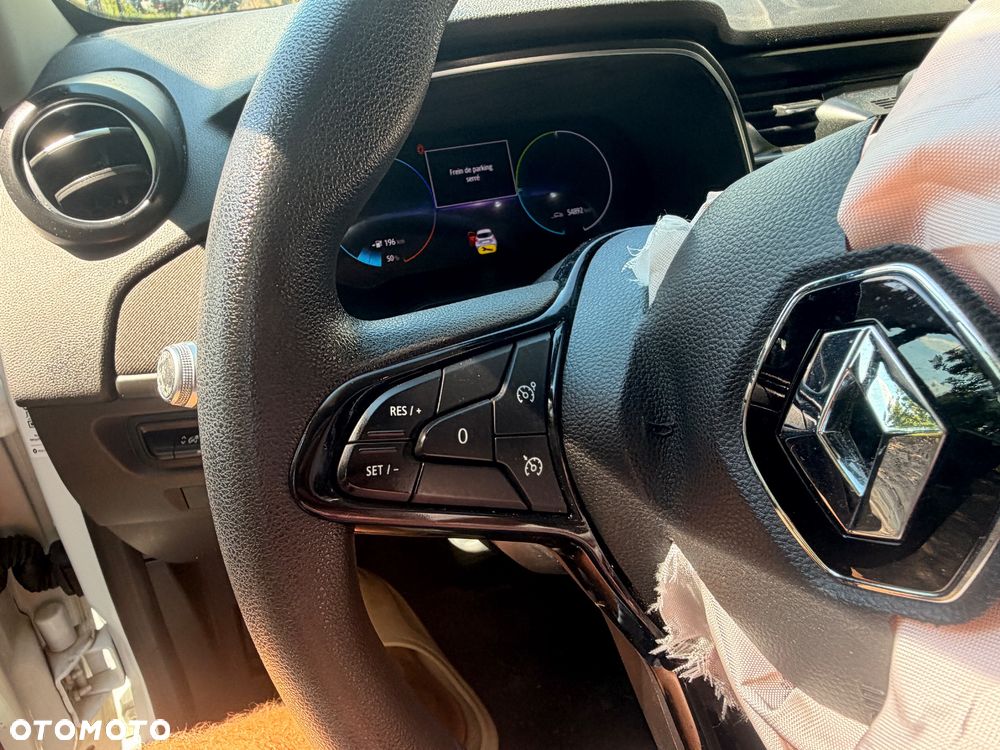 Renault Zoe (mit Batterie) Z.E 50 INTENS - 29