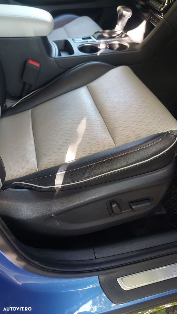 Kia Sportage 1.6 T-GDI 7DCT 4x4 GT Line - 14