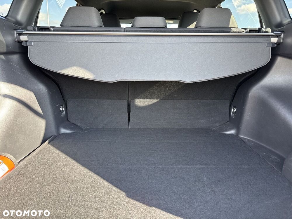 Toyota Corolla Cross - 8