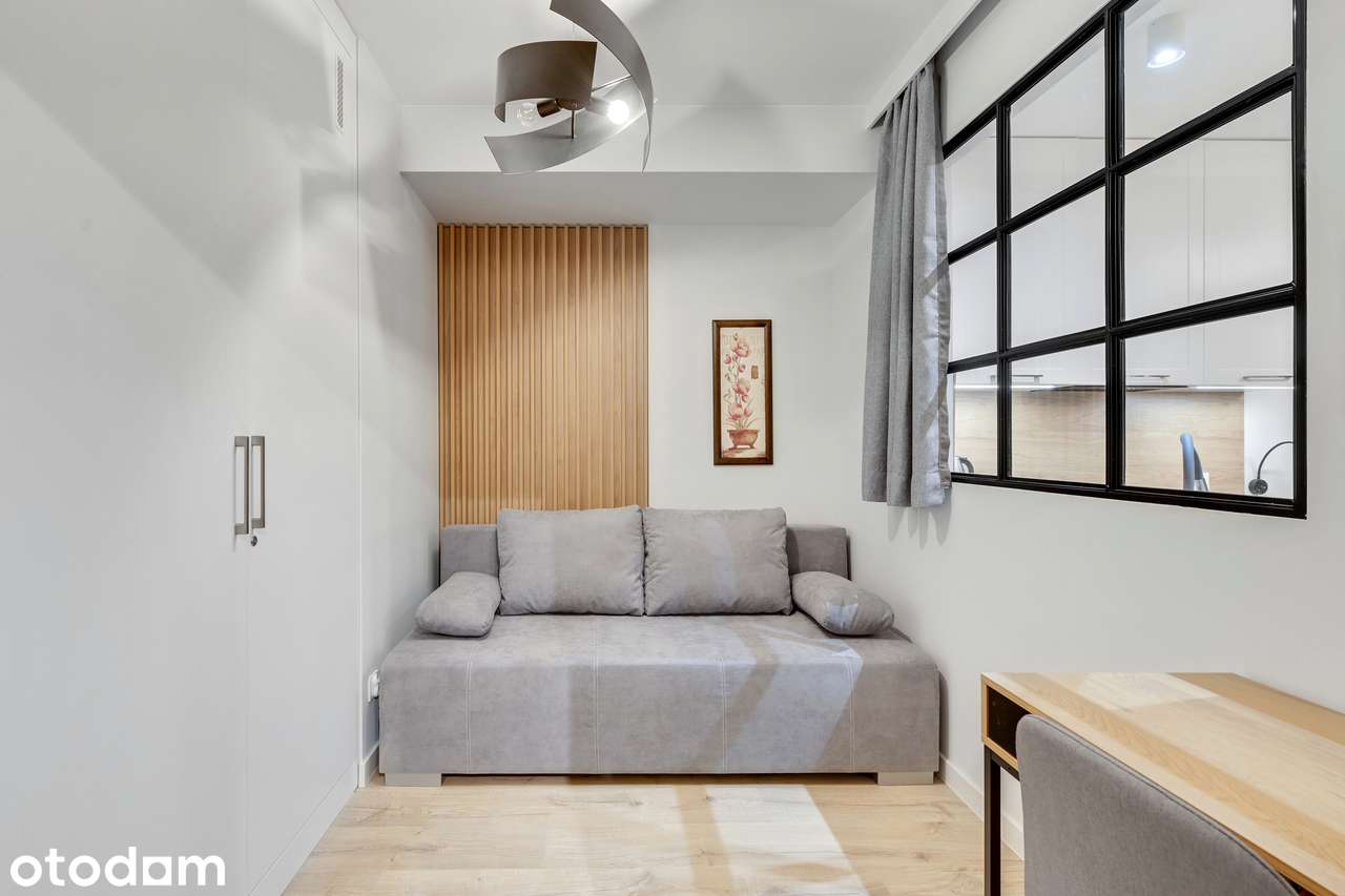 3‑POKOJOWE|57 M²| WILCZA 1| GDAŃSK| BEZ PROWIZJI