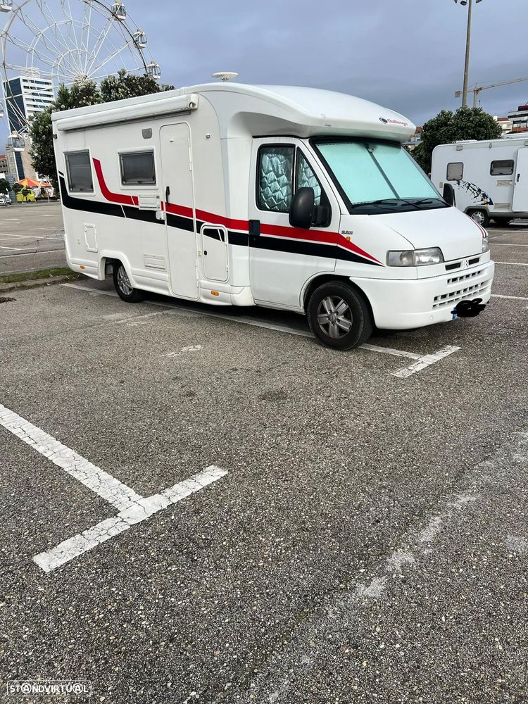 Citroen Jumper - 2