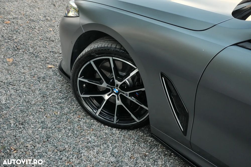 BMW Seria 8 840d xDrive - 12