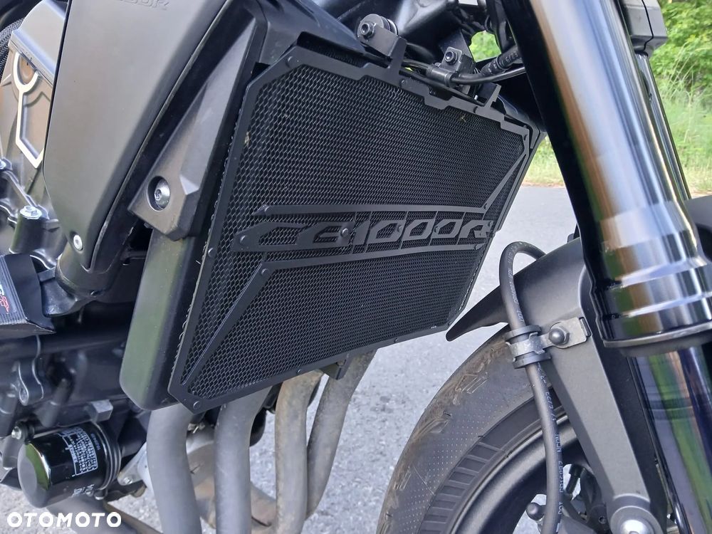 Honda CB - 14