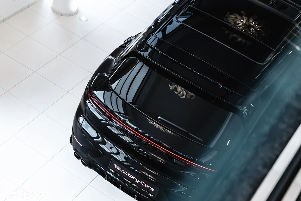 Porsche Cayenne Black Edition - 21