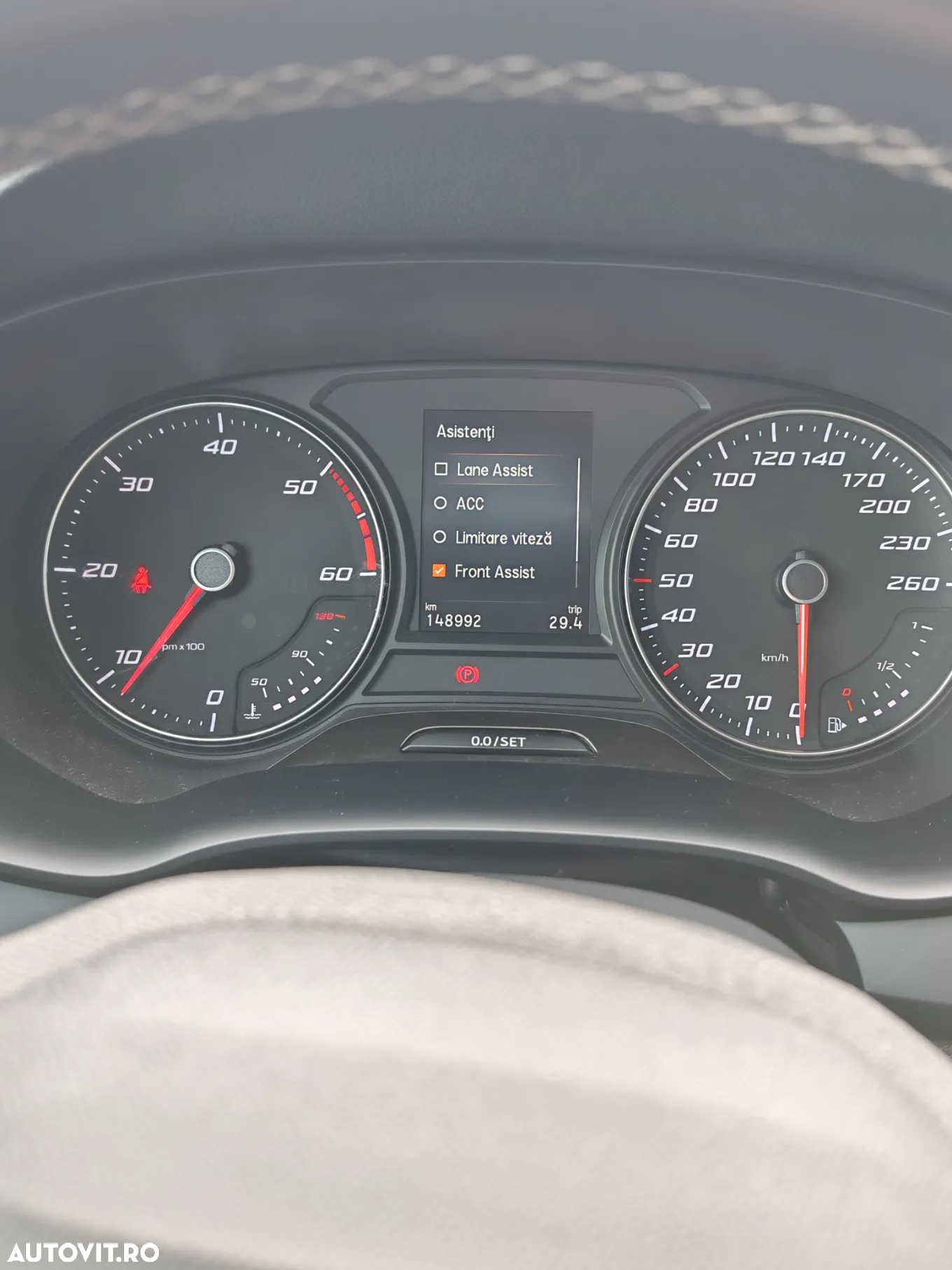Seat Ateca 2.0 TDI Style - 16