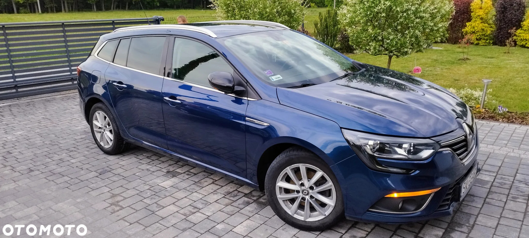 Renault Megane 1.5 dCi Limited - 10