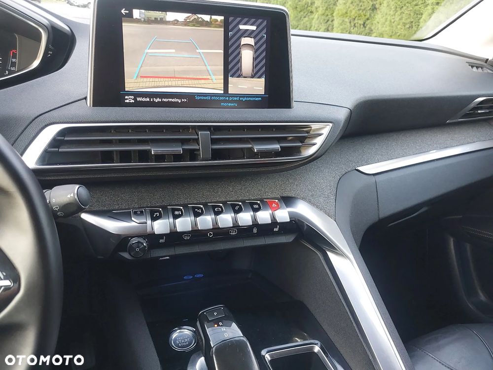 Peugeot 5008 BlueHDi 150 Allure - 18