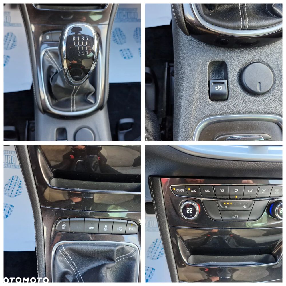 Opel Astra V 1.4 T Elite S&S - 36