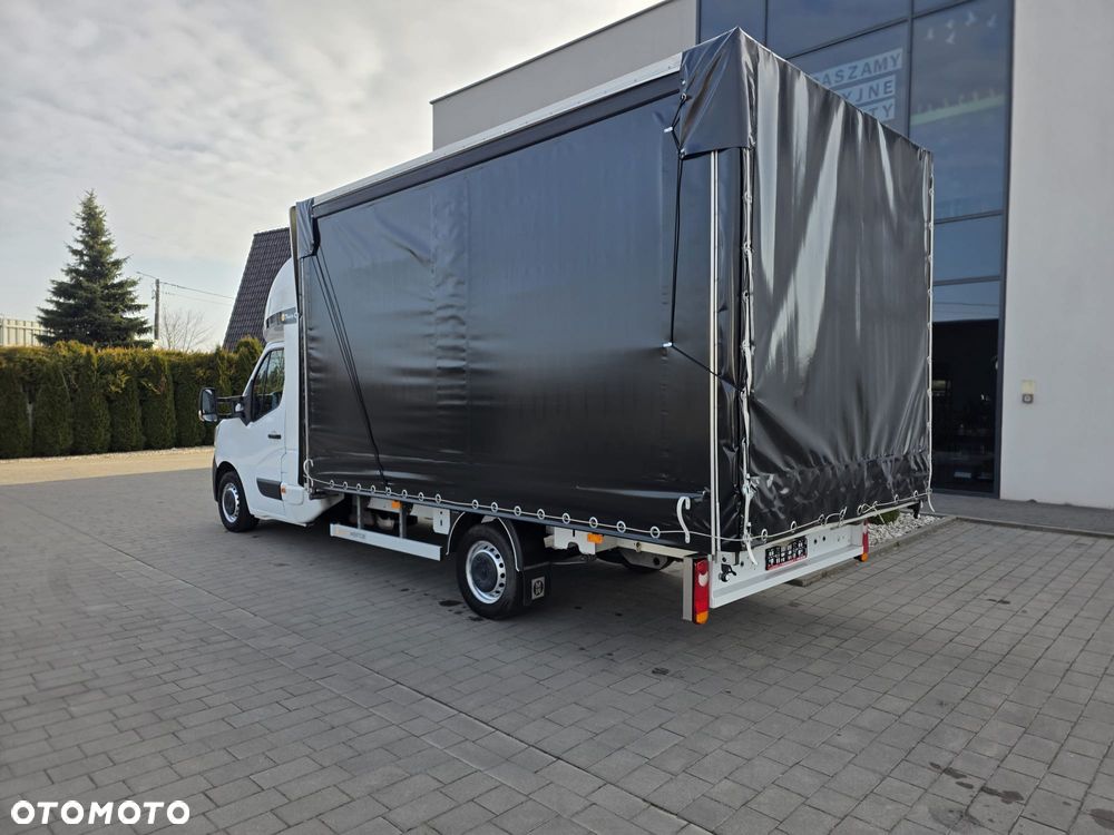 Renault Master - 4