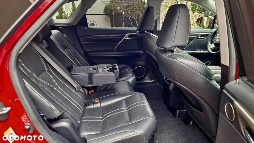 Lexus RX 450h L Prestige MY19 - 13