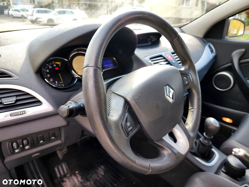 Renault Megane 2.0 16V TCE Dynamique - 24