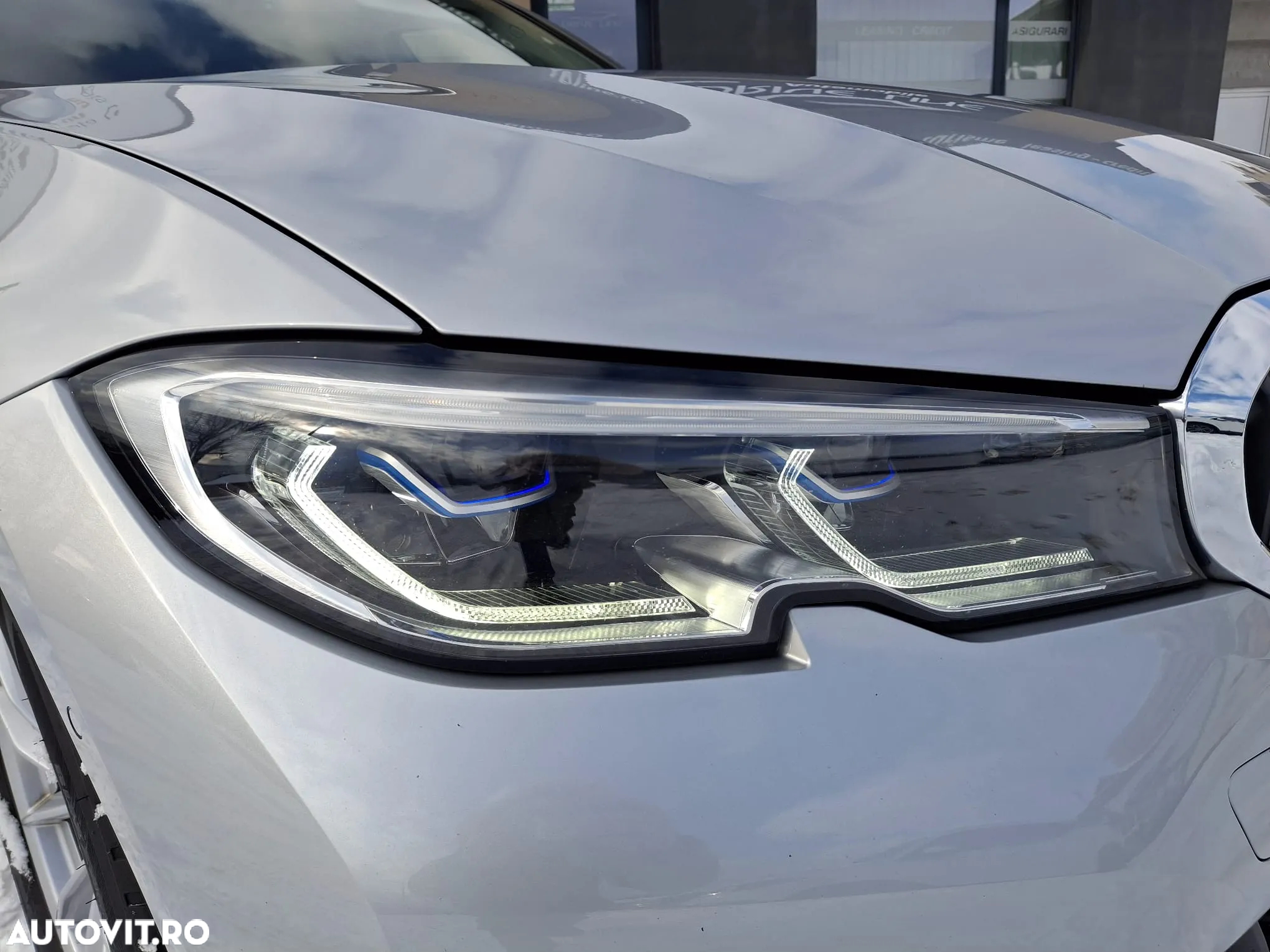 BMW Seria 3 - 14