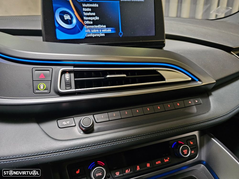 BMW i8 Standard - 19