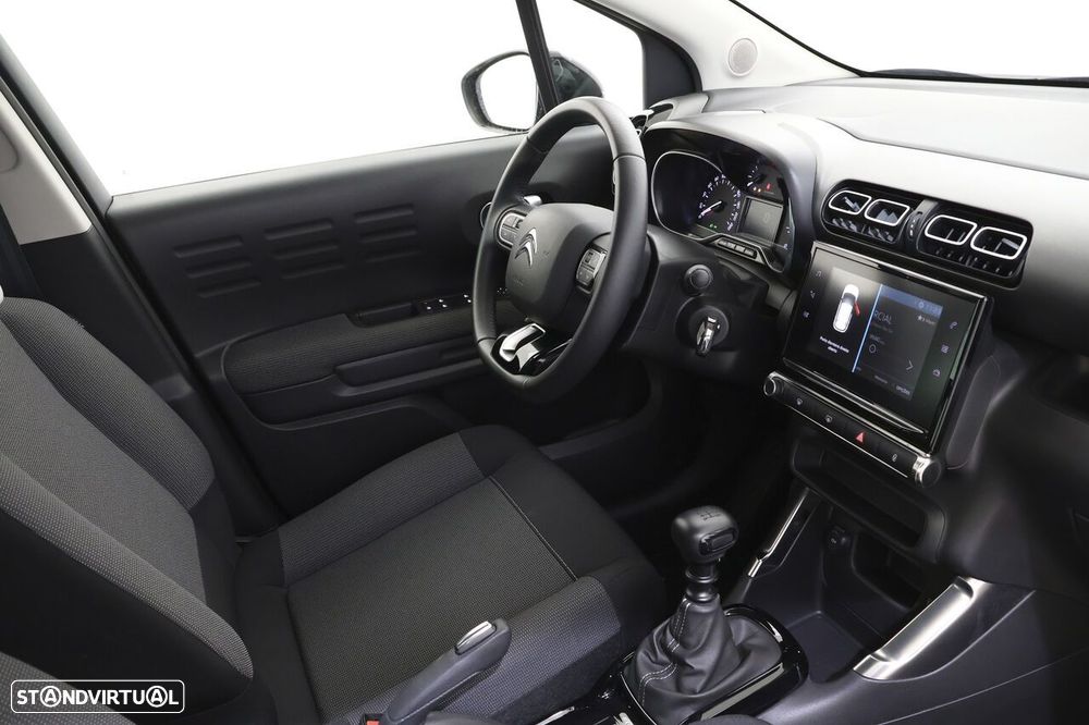 Citroën C3 Aircross 1.2 PureTech Feel - 6