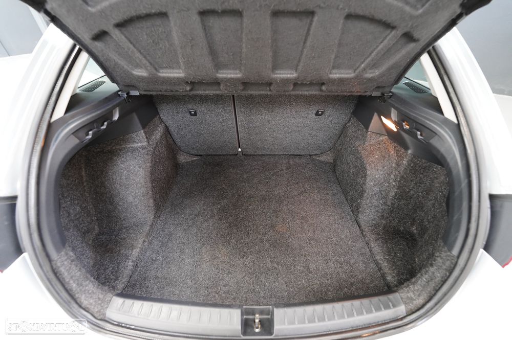 SEAT Ibiza ST 1.2 TDI Style DPF - 20