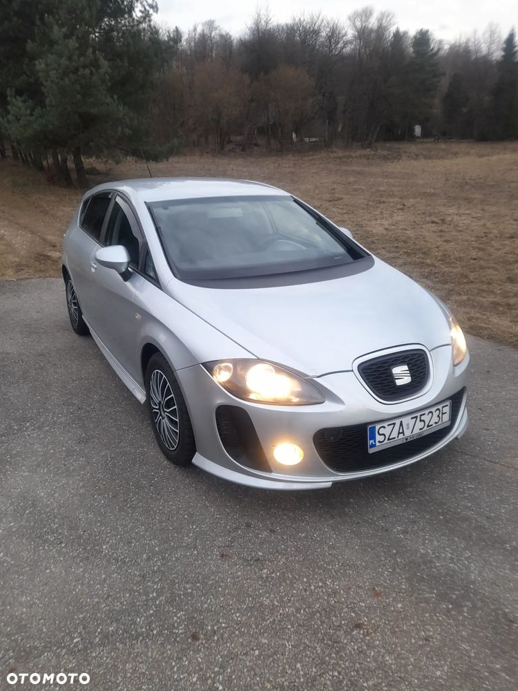 Seat Leon 1.6 TDI Sport - 14