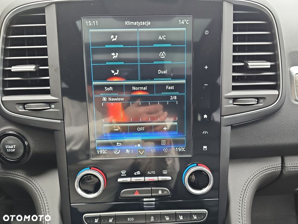 Renault Koleos 1.3 TCe Initiale Paris EDC - 29