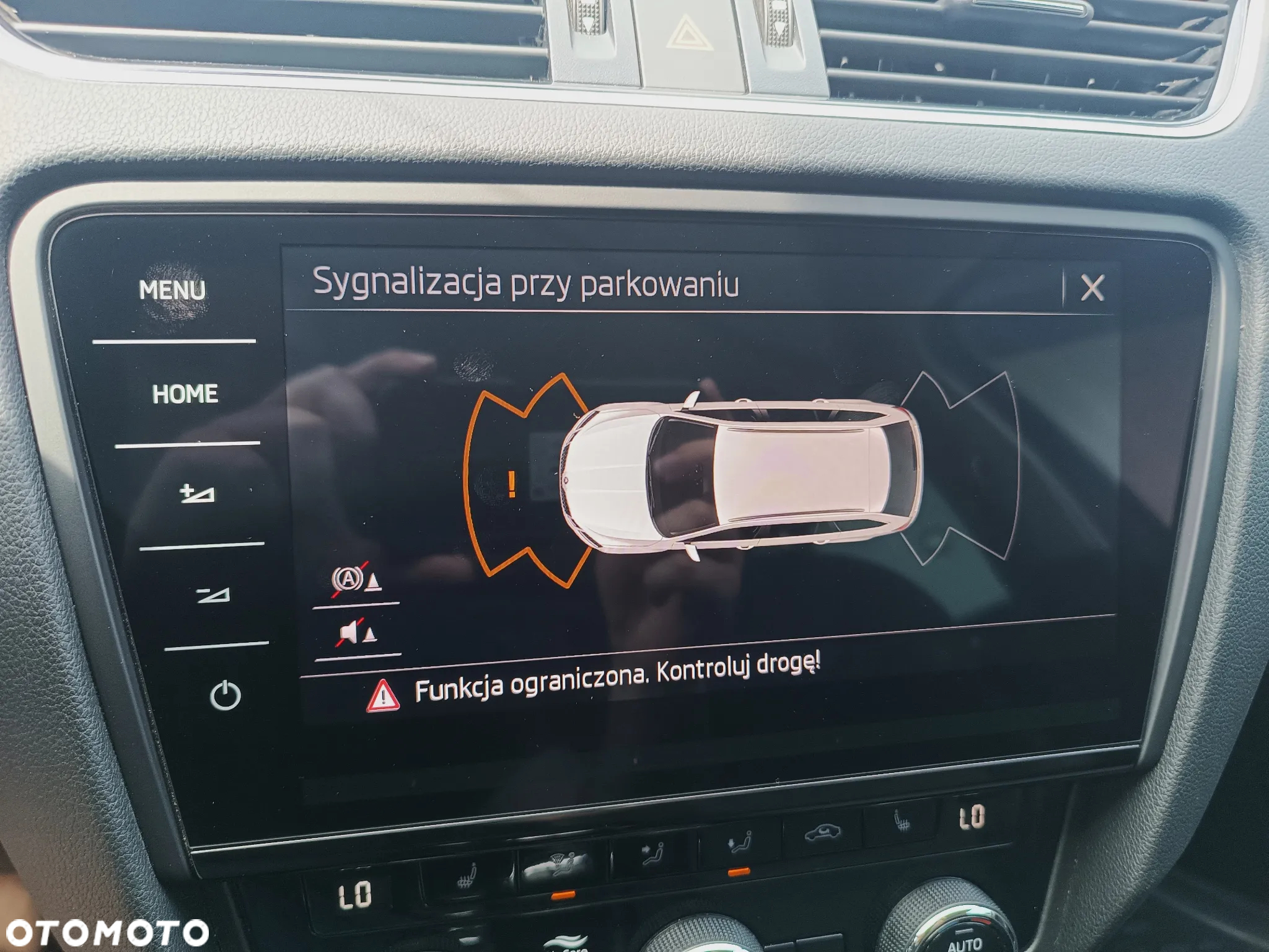 Skoda Octavia Combi 2.0 TDI (Green tec) Style - 32