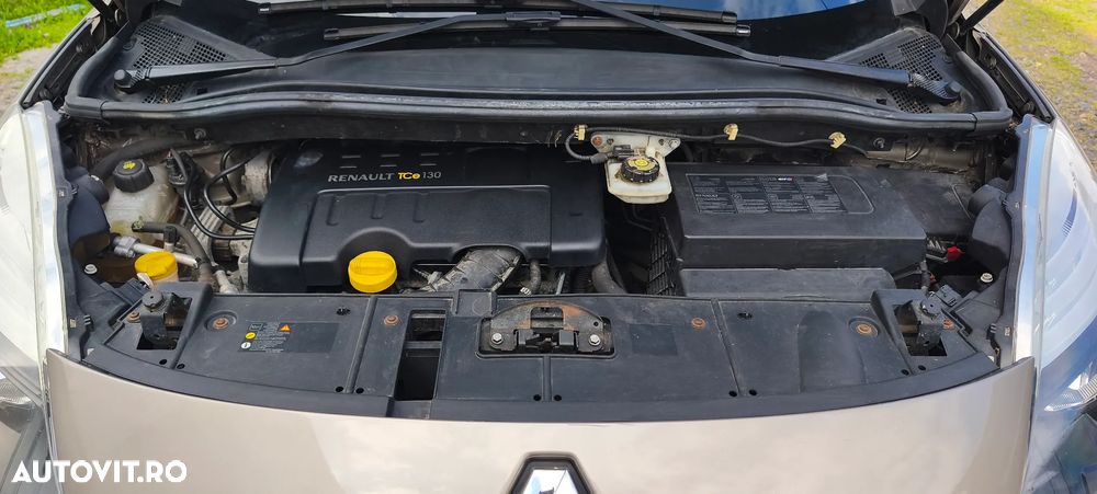 Renault Scenic TCe 130 Dynamique - 38