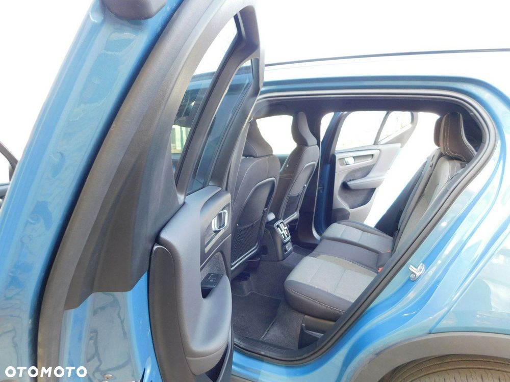 Volvo XC 40 - 14