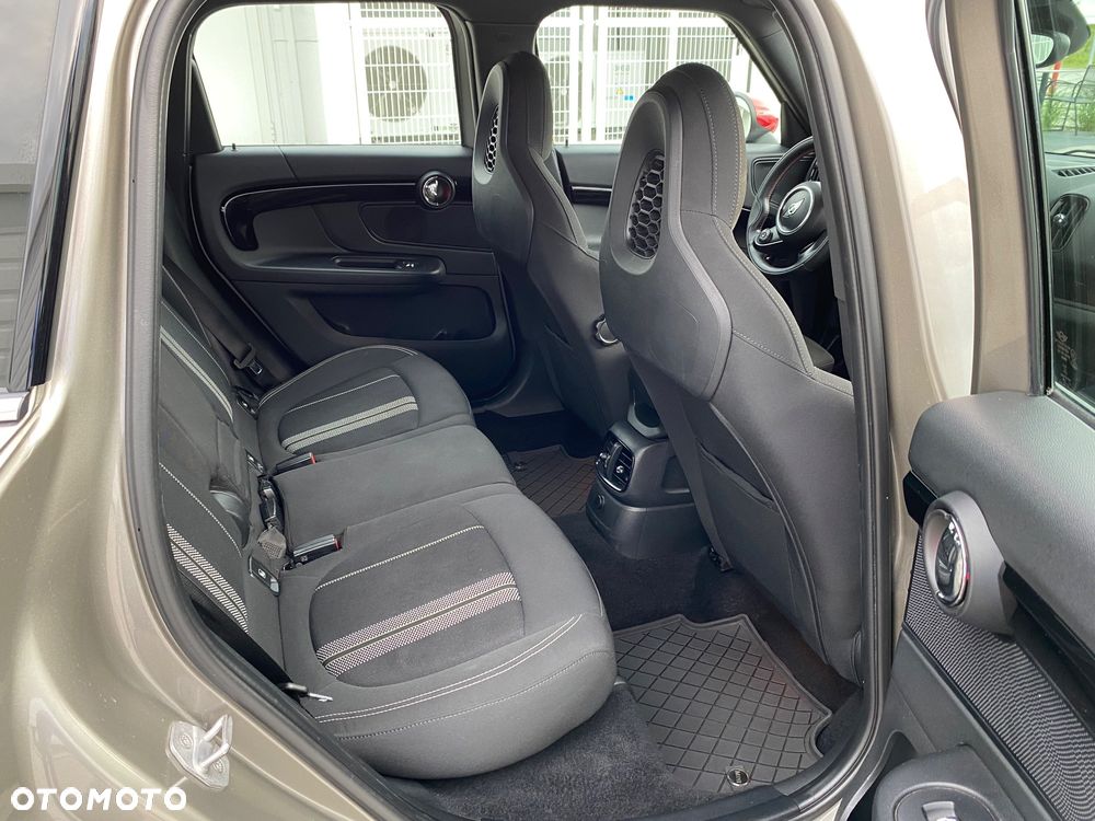 MINI Countryman Cooper S All4 - 12