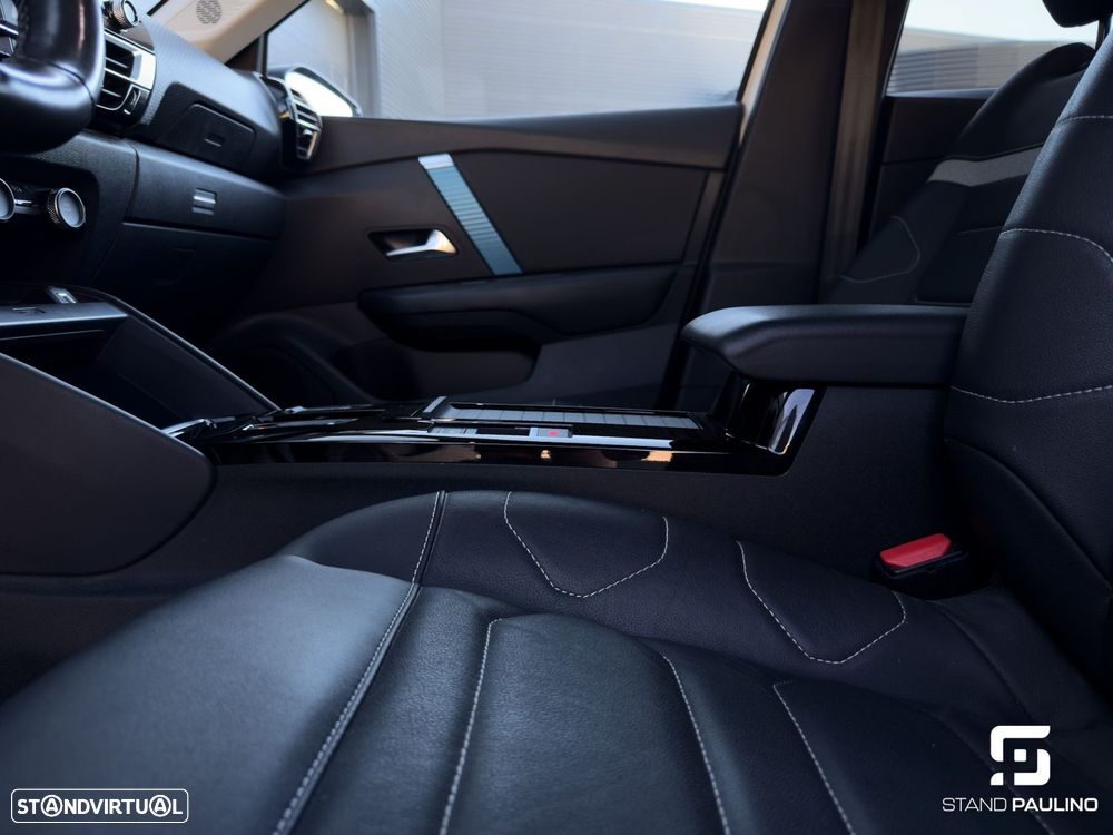 Citroën e-C4 50 kWh Shine Pack - 24