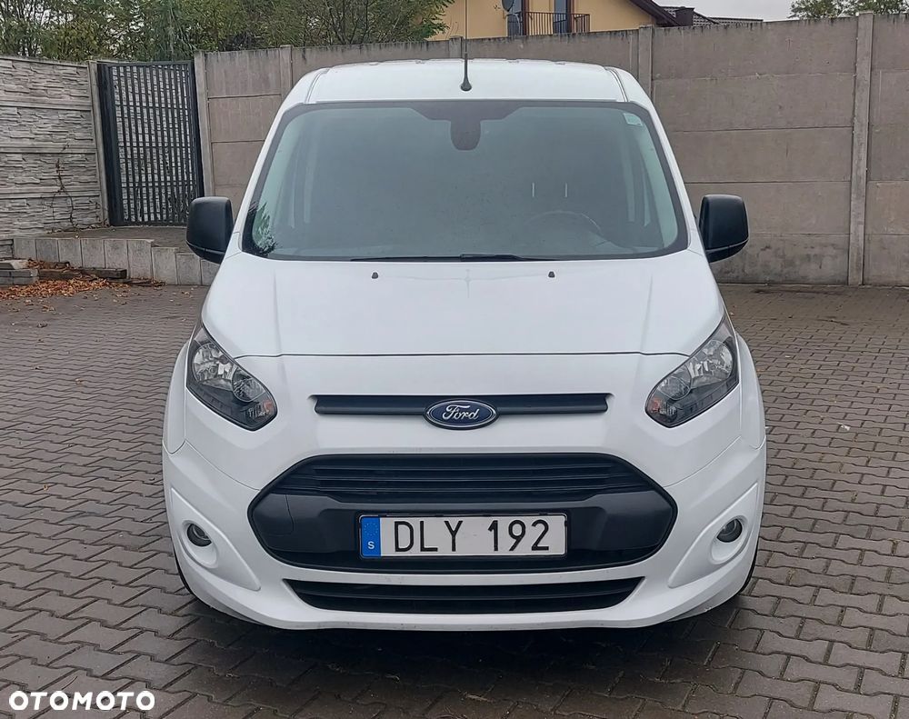 Ford CONNECT - 2