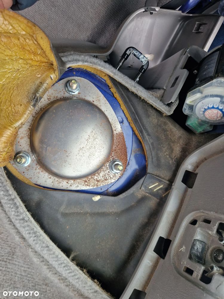 Subaru Forester - 16