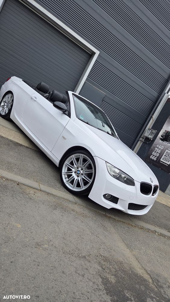 BMW Seria 3 320i Aut. M Sport Edition - 1
