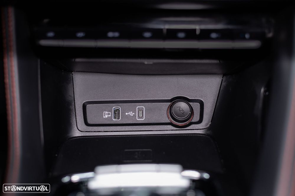 MG ZS EV 50.3 kWh Luxury - 31