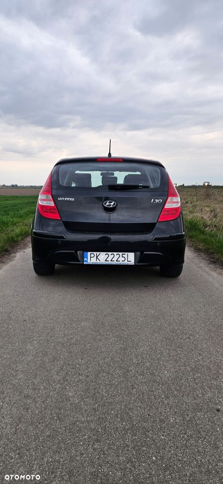 Hyundai i30 1.4 Classic - 5