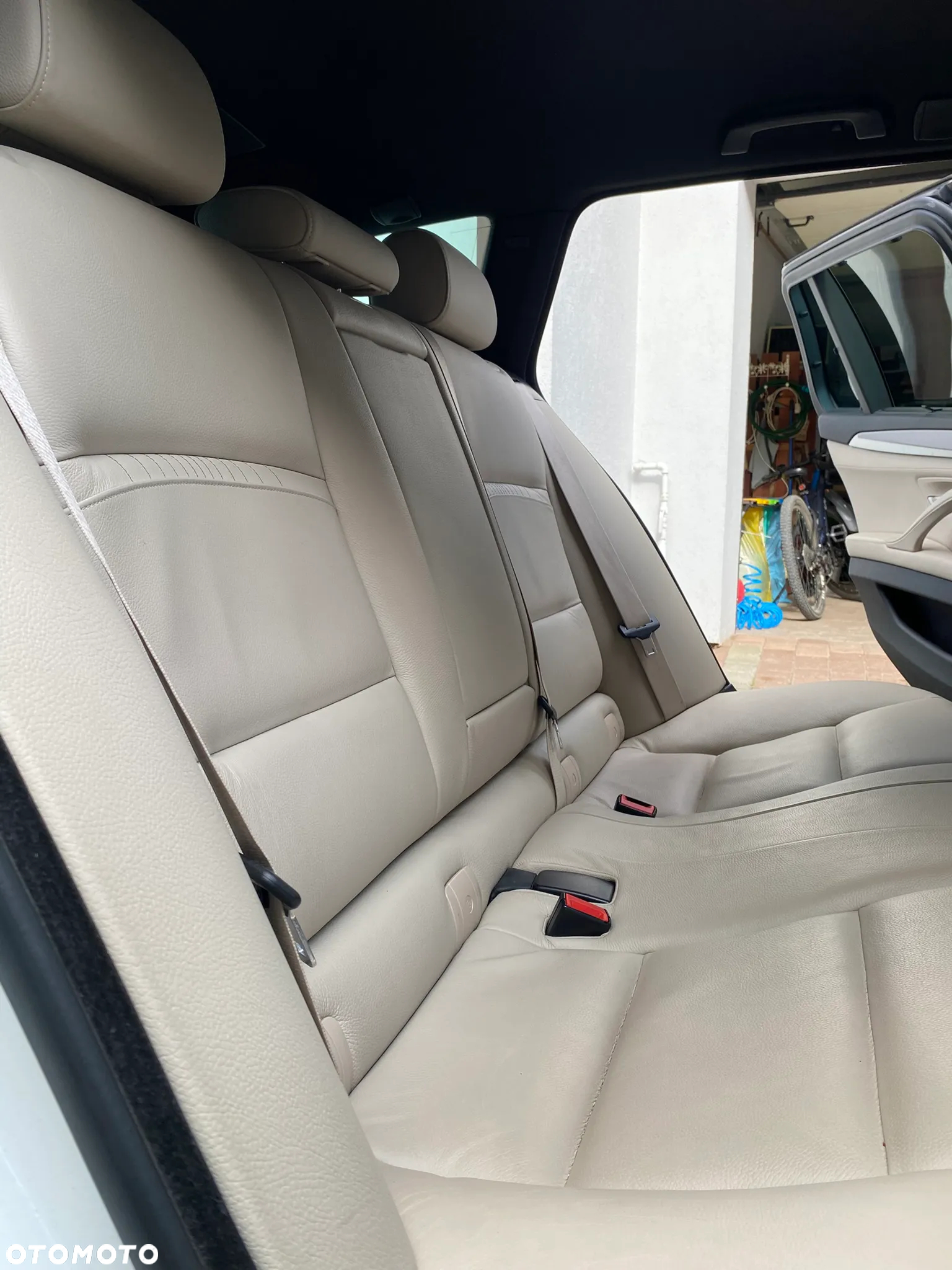 BMW Seria 5 520d xDrive Luxury Line - 21