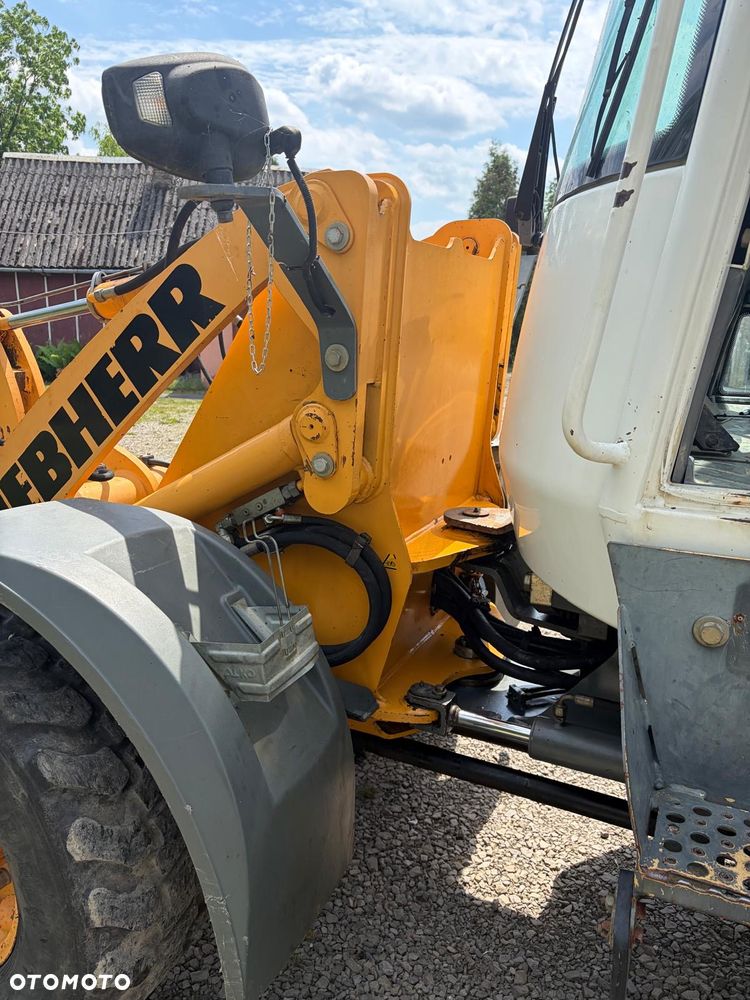 Liebherr 506 - 2