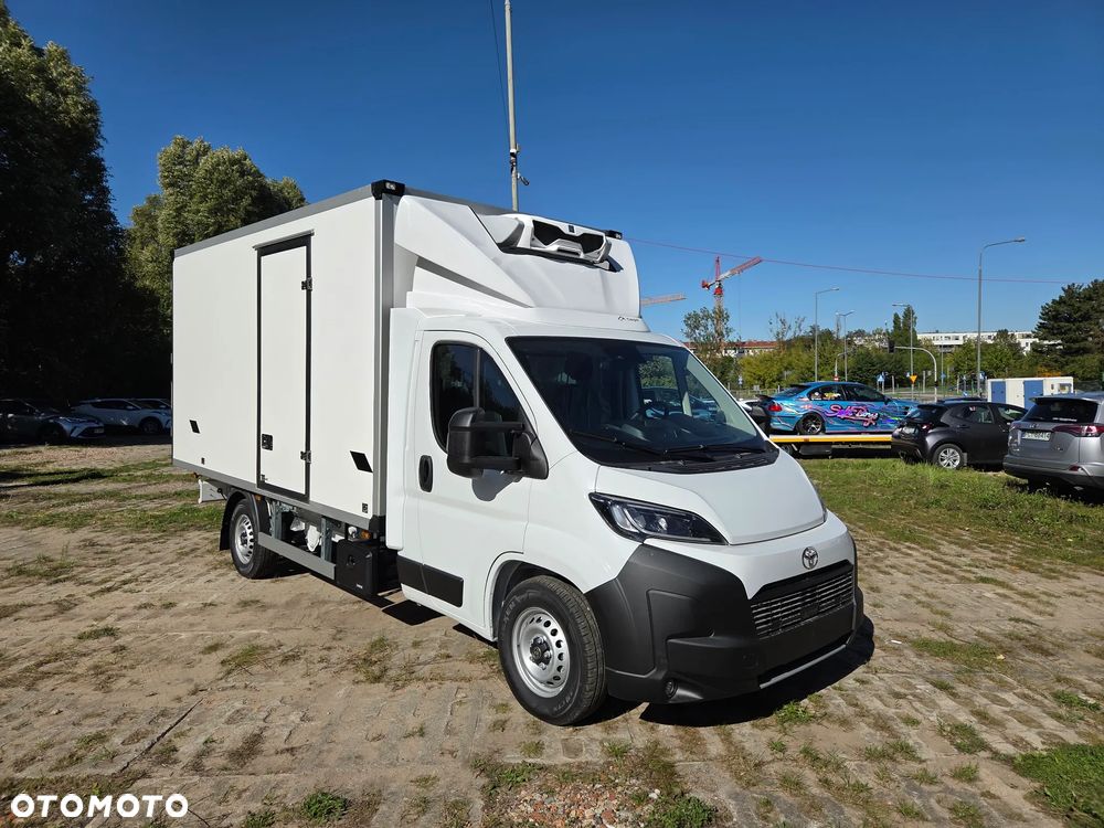Toyota PROACE MAX - 10