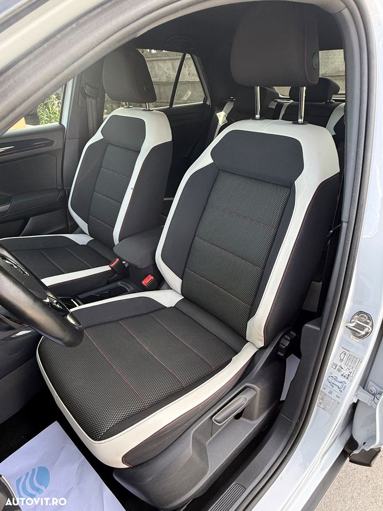 Volkswagen T-Roc 1.5 TSI OPF DSG R-Line - 15