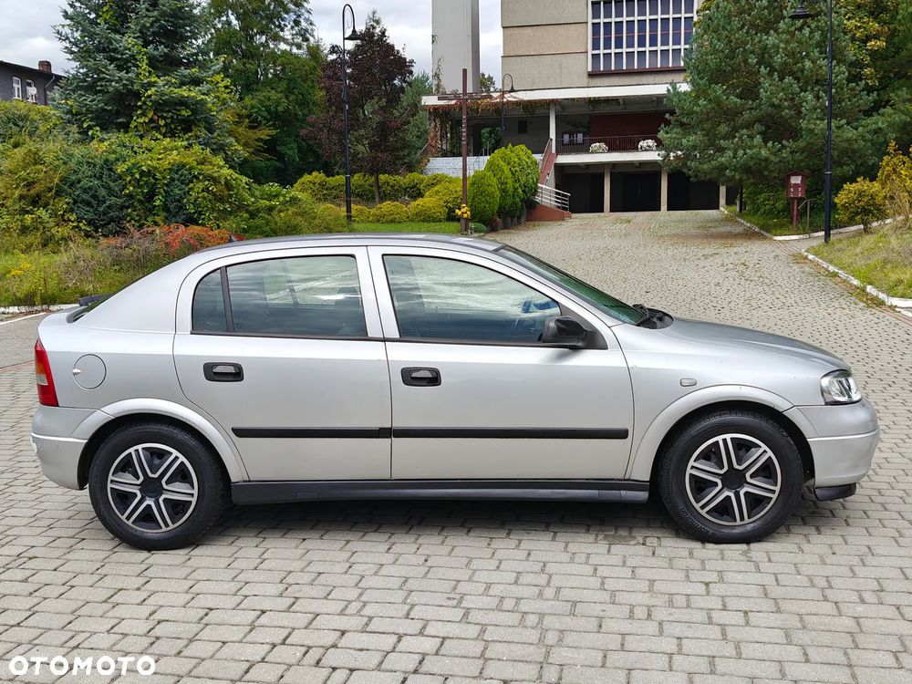 Opel Astra II 1.4 Start - 26