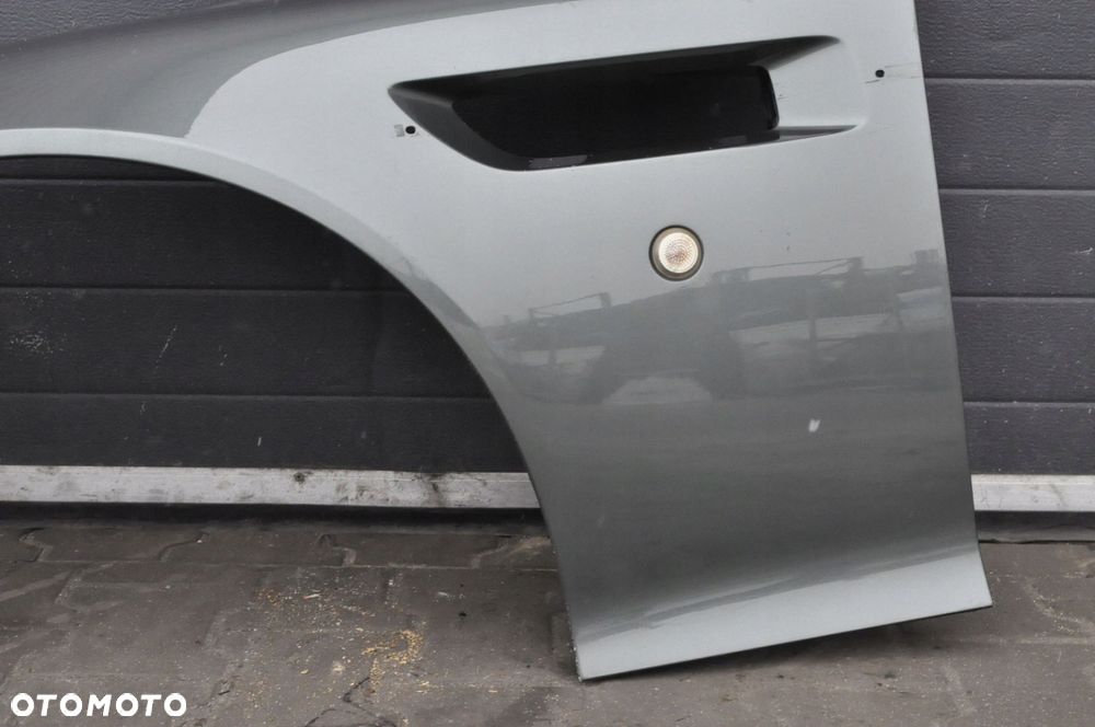 ASTON MARTIN DB9 BŁOTNIK LEWY PRZÓD PRZEDNI - 6