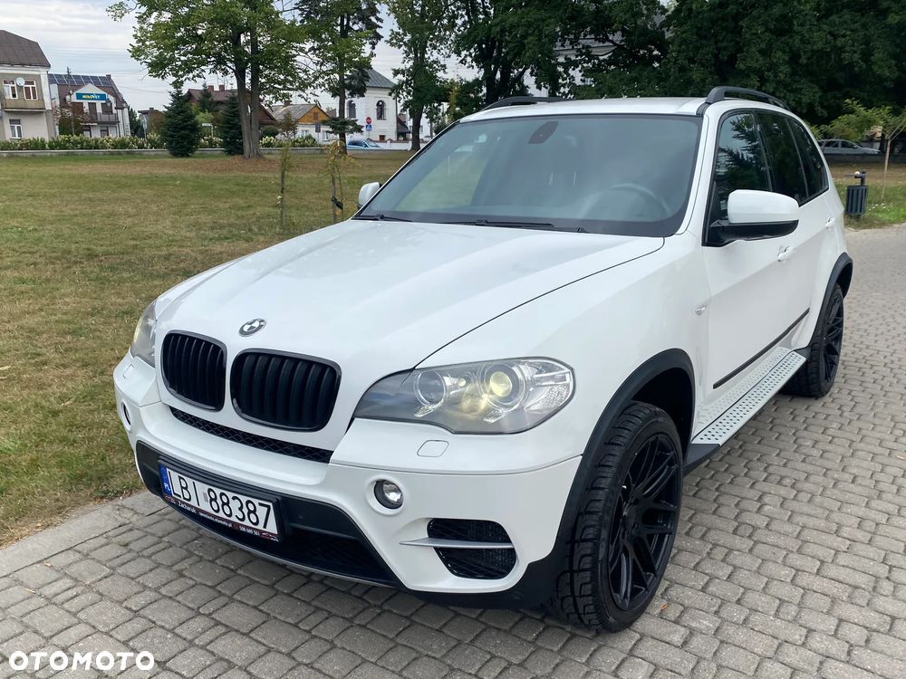BMW X5 xDrive40d Sport-Aut - 15