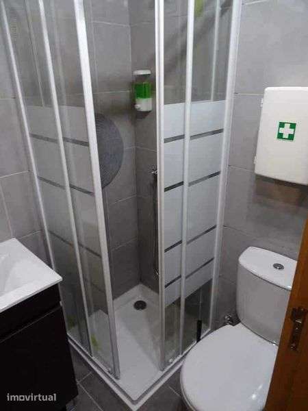 Apartamento em Moradia T1 - Despesas incluidas e Mobilado - Grande imagem: 5/8