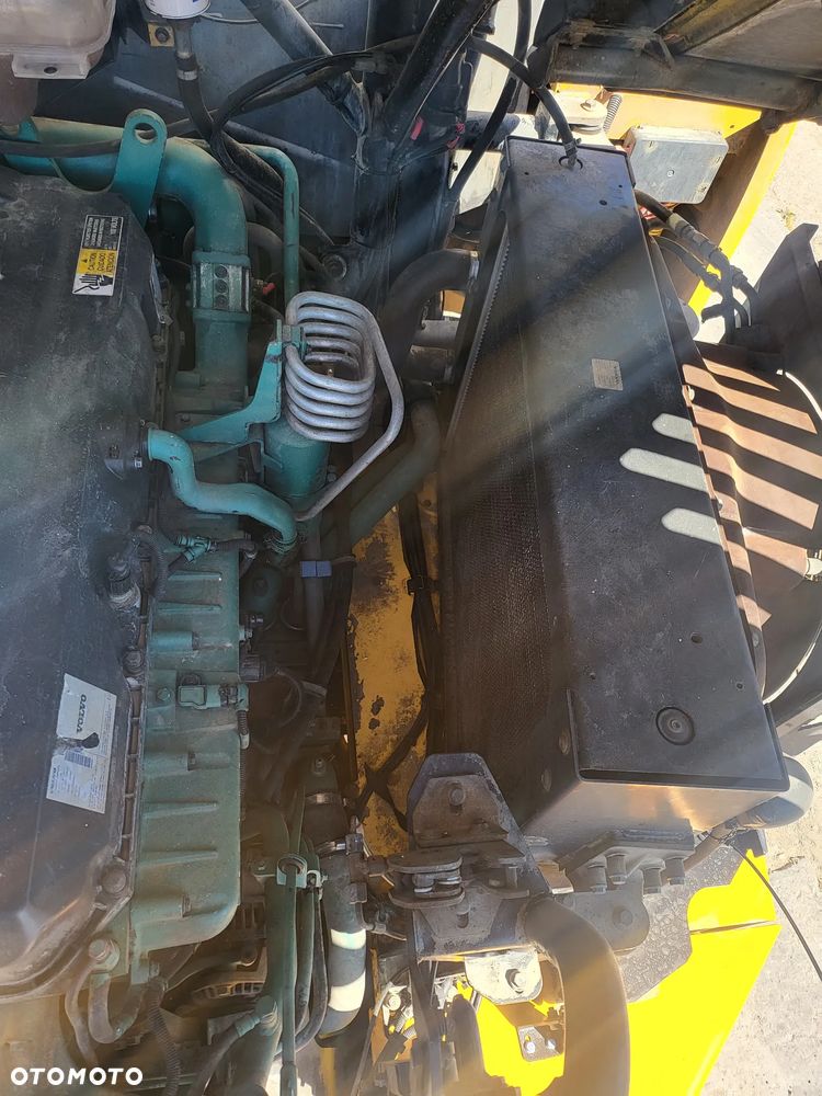 Volvo A30E - 10